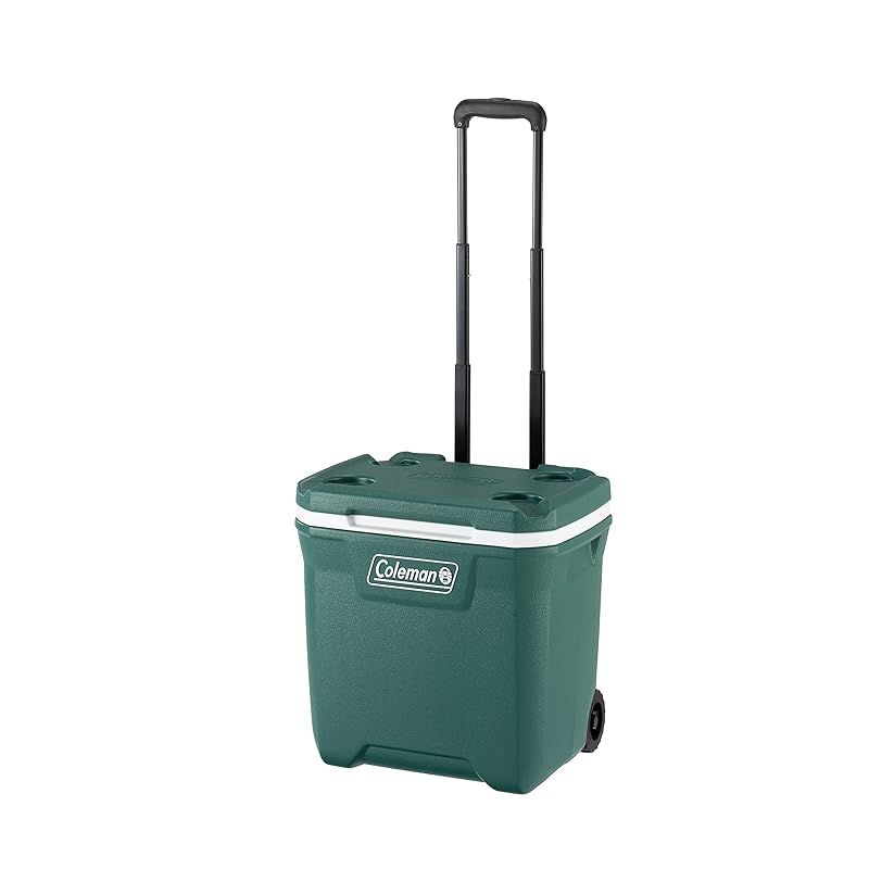 Coleman コールマン クーラーボックス エクストリームクーラー 保冷力 アウトドア キャンプ 約26L 保冷力約3日 釣り お花見 部活 強力保冷 頑丈 暑さ対策 1