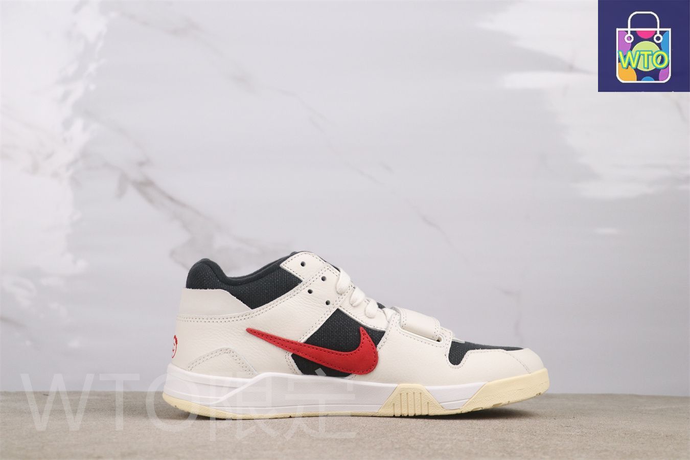 今日 Air Jordan FZ8117-101 エアジョーダン ホワイトブラックレッド White Black Red