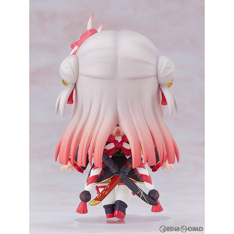 ねんどろいど 1951 百鬼あやめ(なきりあやめ) ホロライブ