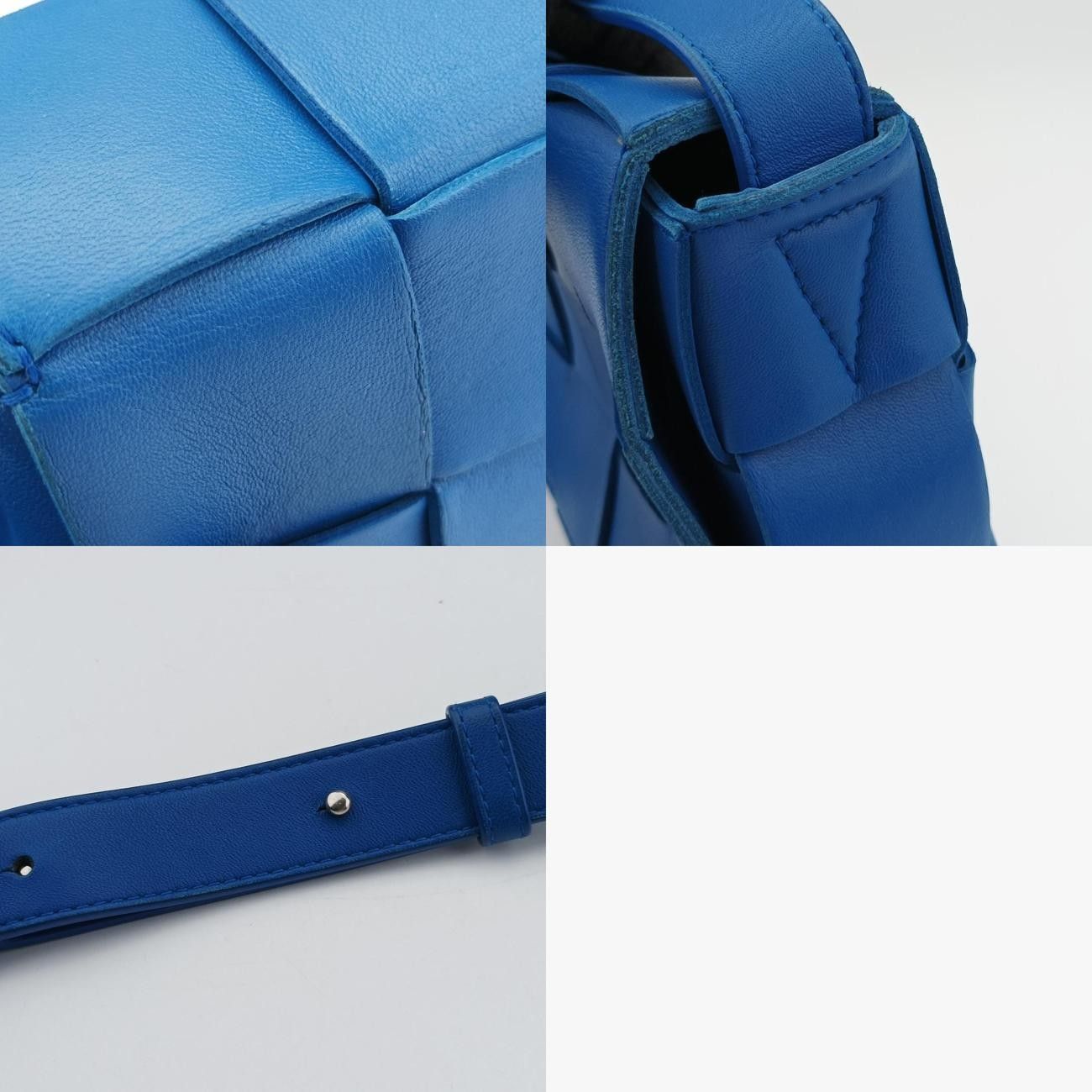 VenetaカセットブルーラムスキンB09646539B