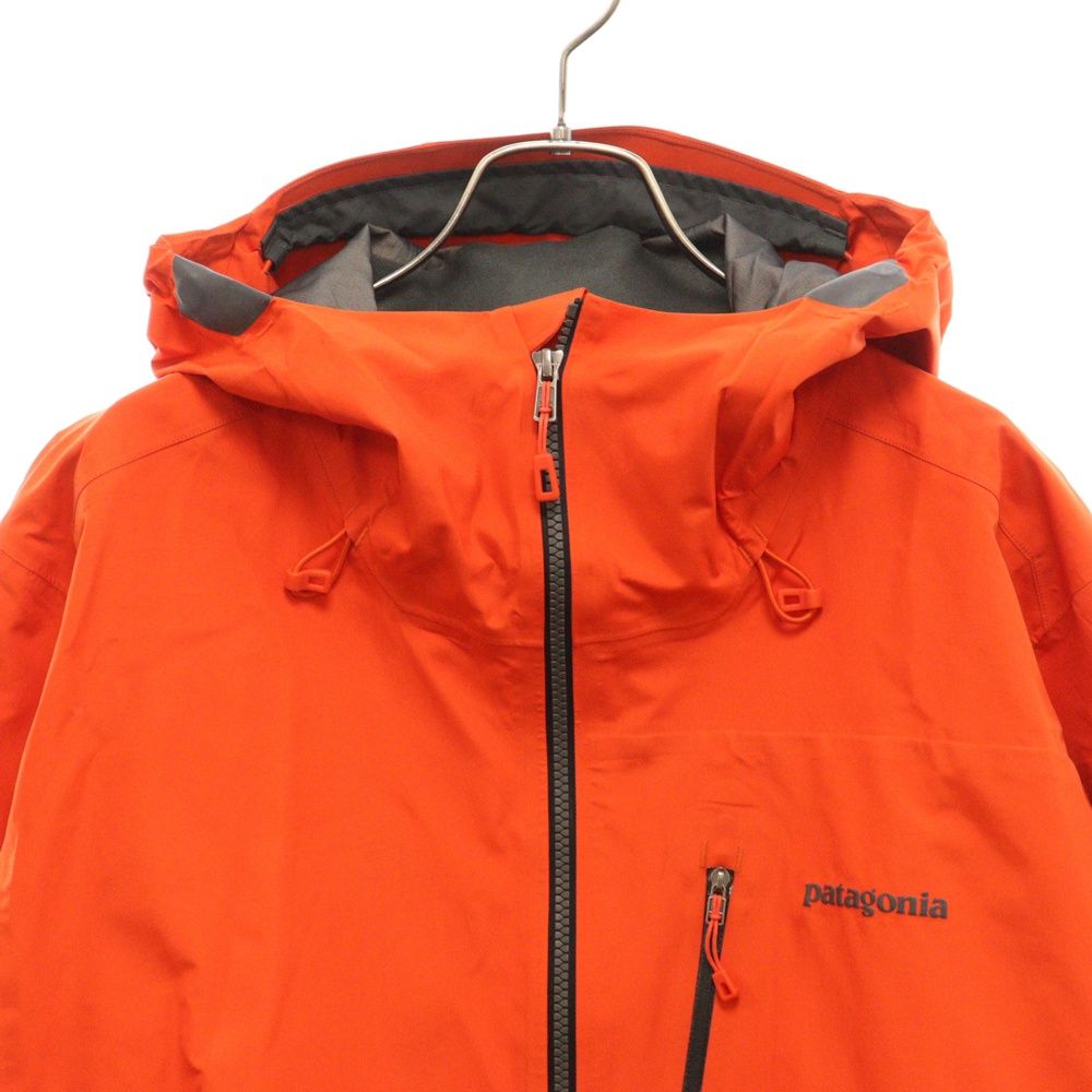 パタゴニア メンズ パウスレイヤージャケット PATAGONIA (パタゴニア