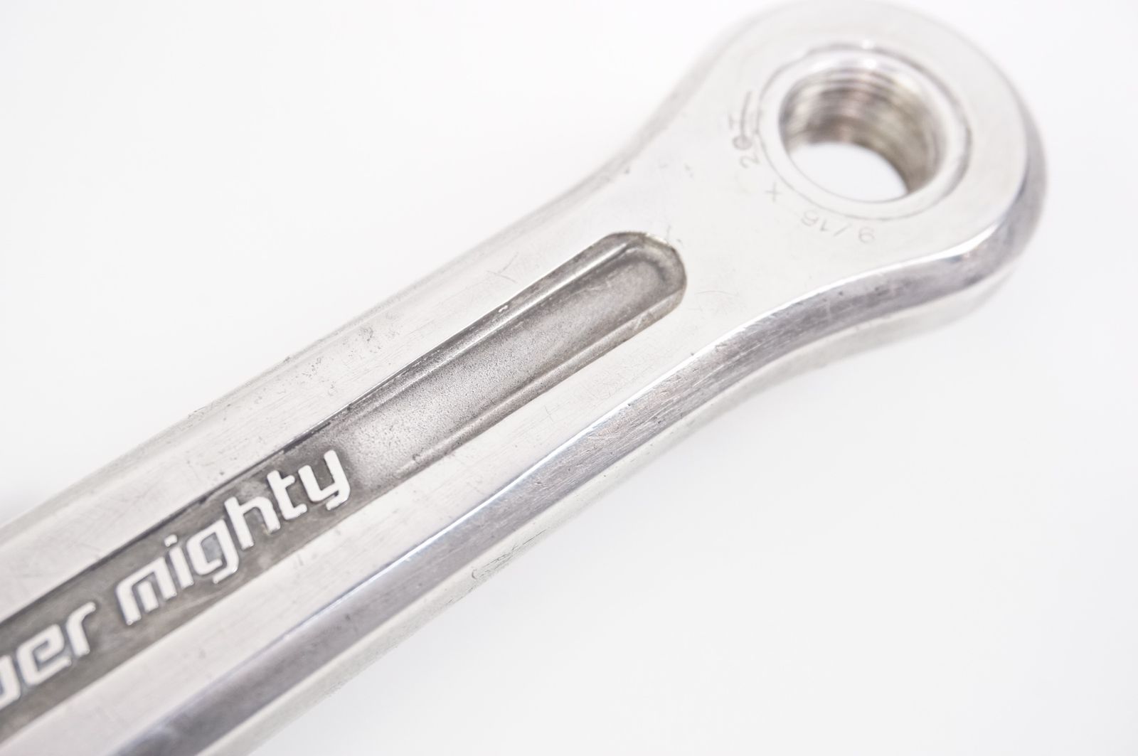イチ推し!! 良品!! SHIMANO DURA-ACE FC-R9100 170×52/36T