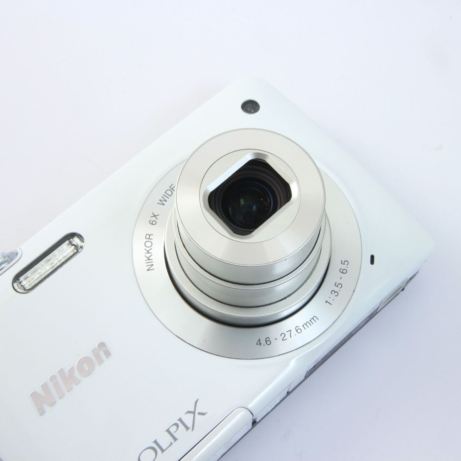 コンパクトデジタルカメラ