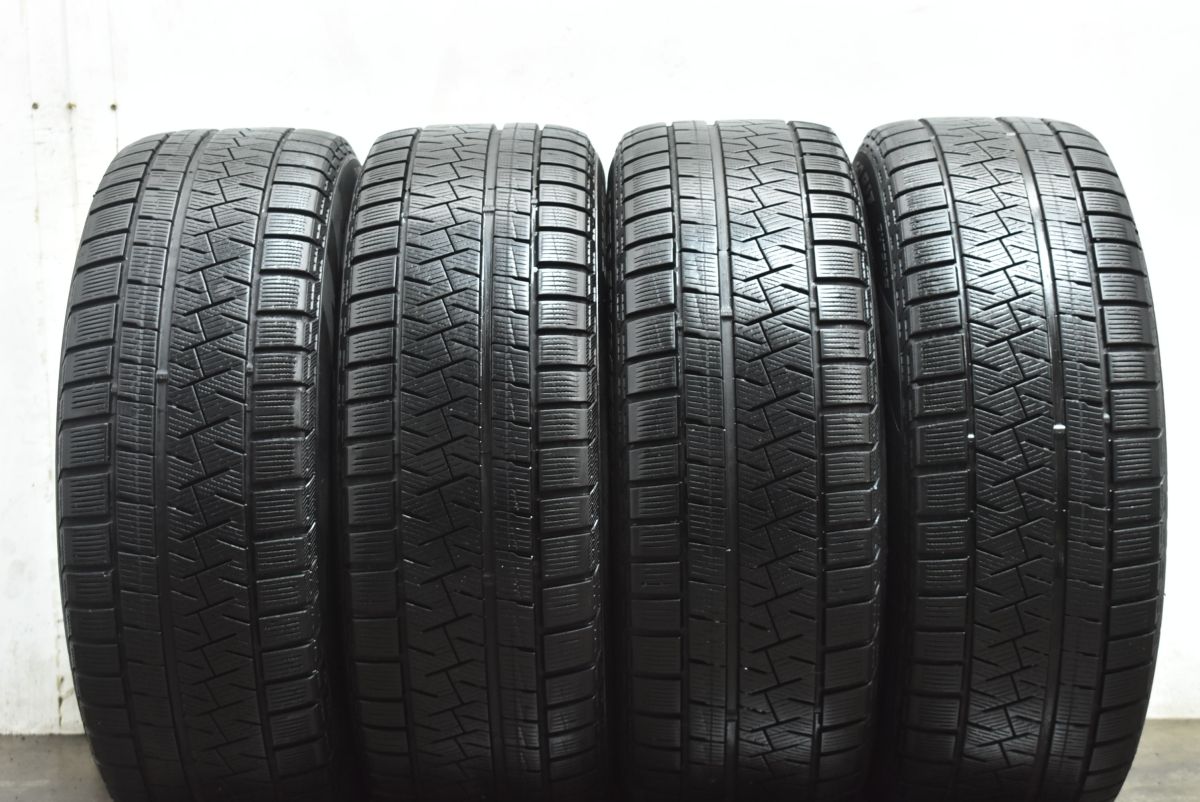 【バリ溝】17インチ　PCD100 5穴　215/50R17 ピレリ　レガシィ バリ溝】17インチ PCD100 5穴 215/50R17 ピレリ レガシィ 2025年
