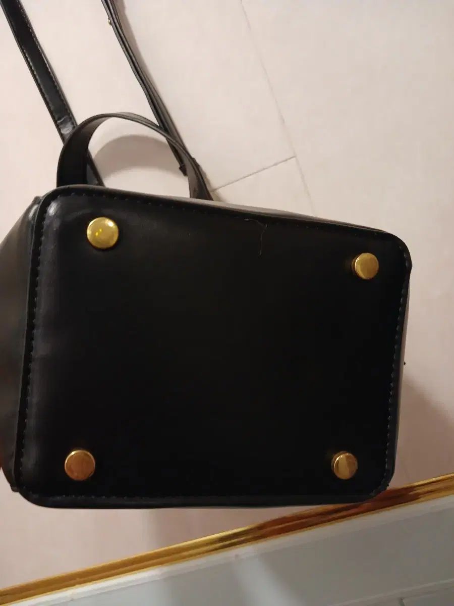 バケットバッグ