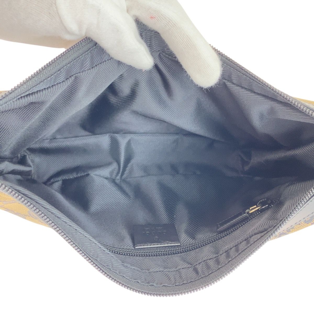 ショルダーバッグ ポシェット