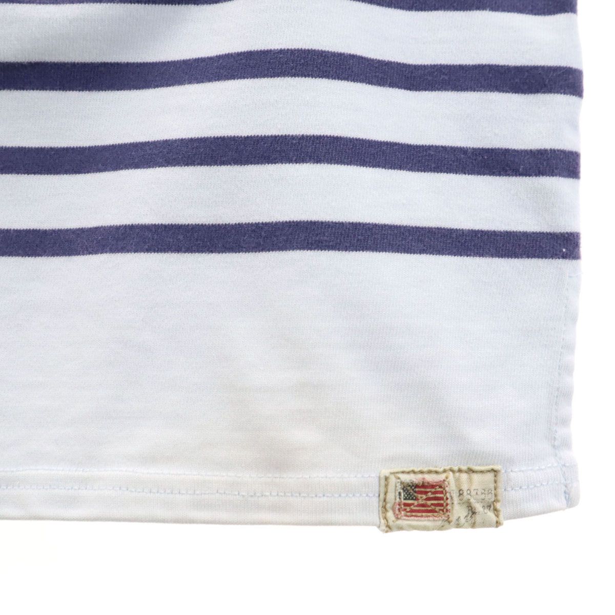 POLO JEANS COMPANY RALPH LAUREN ポロジーンズカンパニーラルフ 