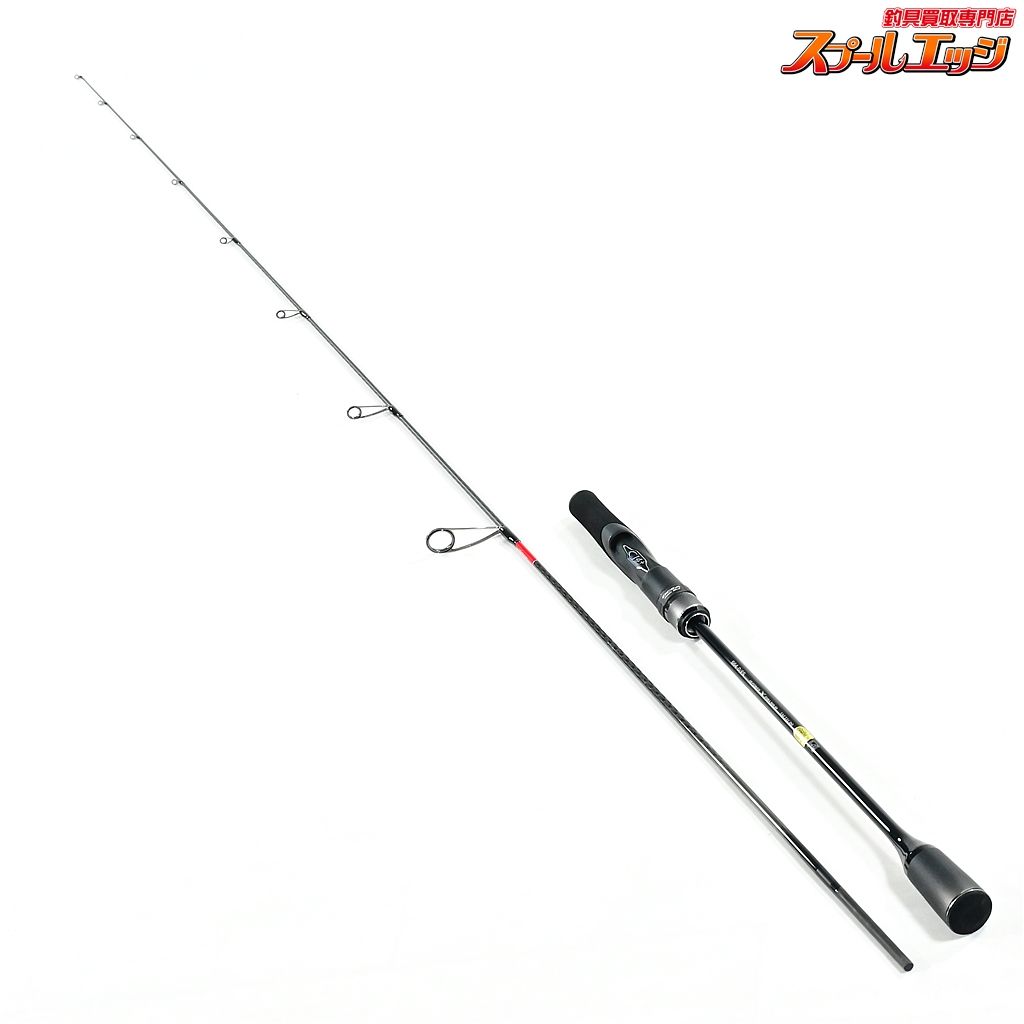 シマノ 24オシアジガー SLJ S64-0|FS SHIMANO OCEA JIGGER アジ イナダ サバ K_192 v43172