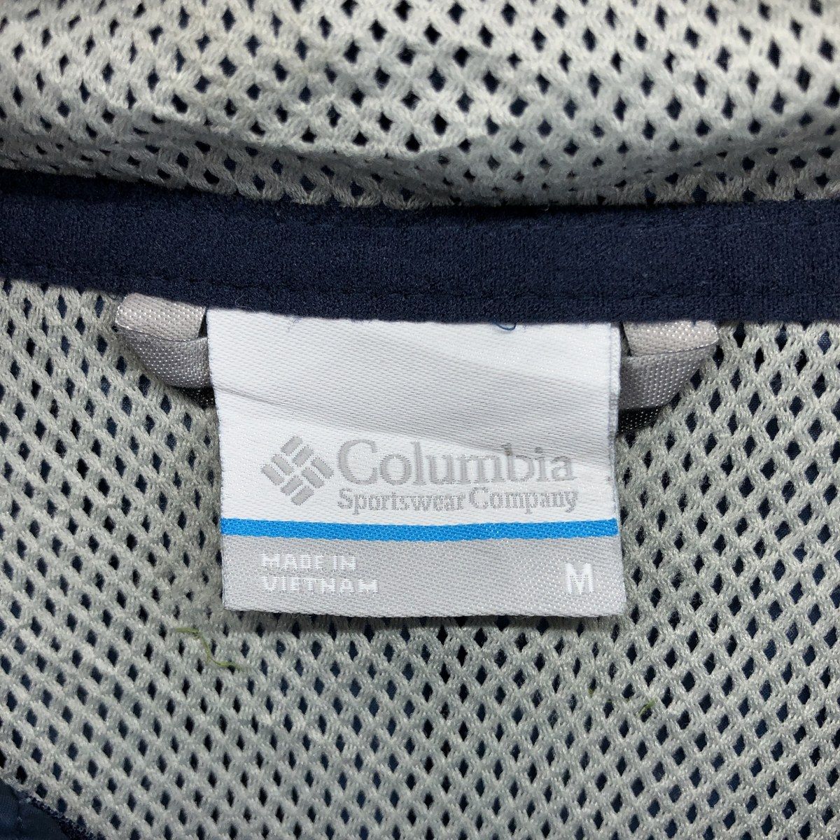 PFG アノラックパーカー