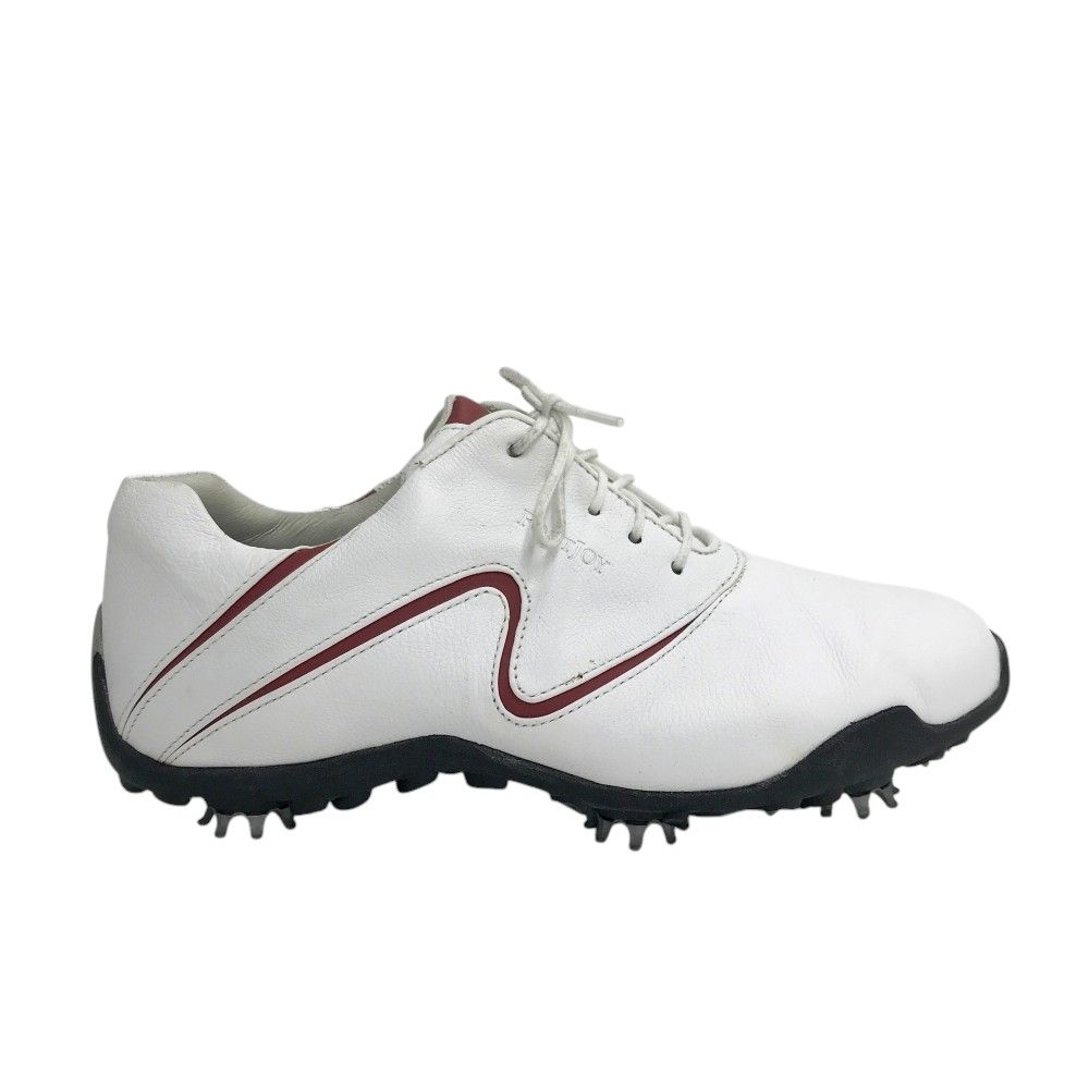 フットジョイLOPRO SPIKELESS BOA 24 ゴルフシューズ フットジョイ 