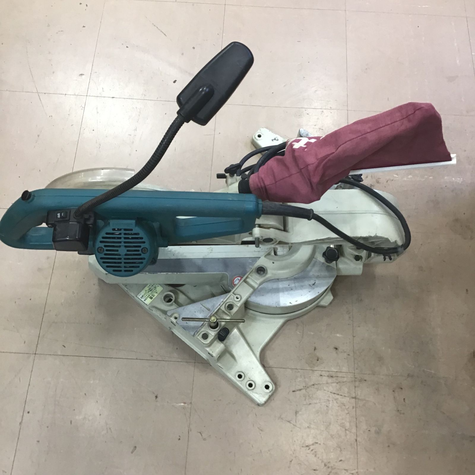 makita