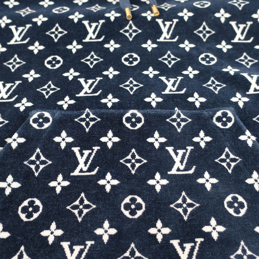 天白】【LOUIS VUITTON】ルイヴィトン モノグラム タウアリング