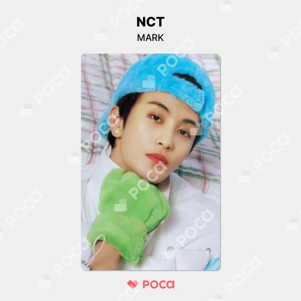 NCTDREAM candy md マーク スペシャルトレカ NCTDREAM candy md マーク スペシャルトレカ - メルカリ