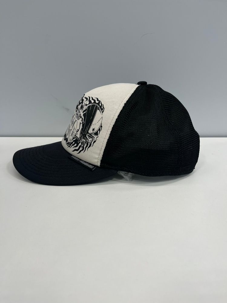 ステューシー STUSSY × ネイバーフッド NEIGHBORHOOD BONEYARDS