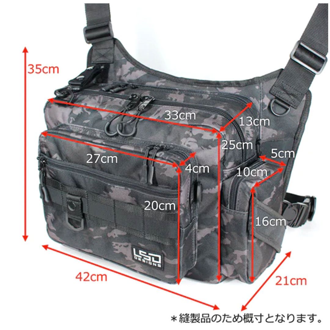 ショルダーバッグ
