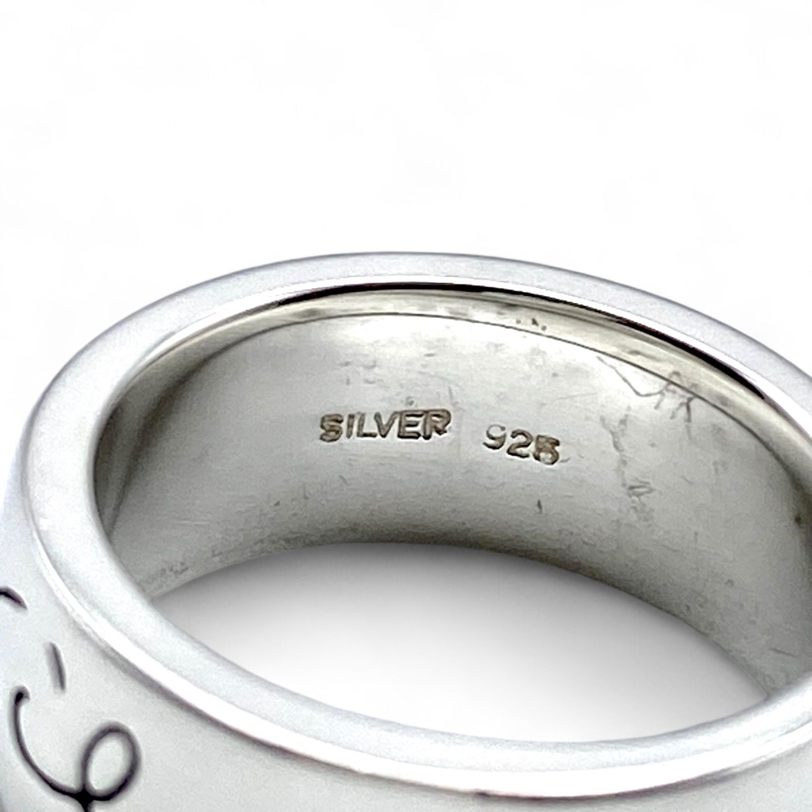 シルバー925刻印あり リング 12点 指輪 アクセサリー vintage Love】レタリング Silver 925 刻印 Design Ring シルバー 指輪