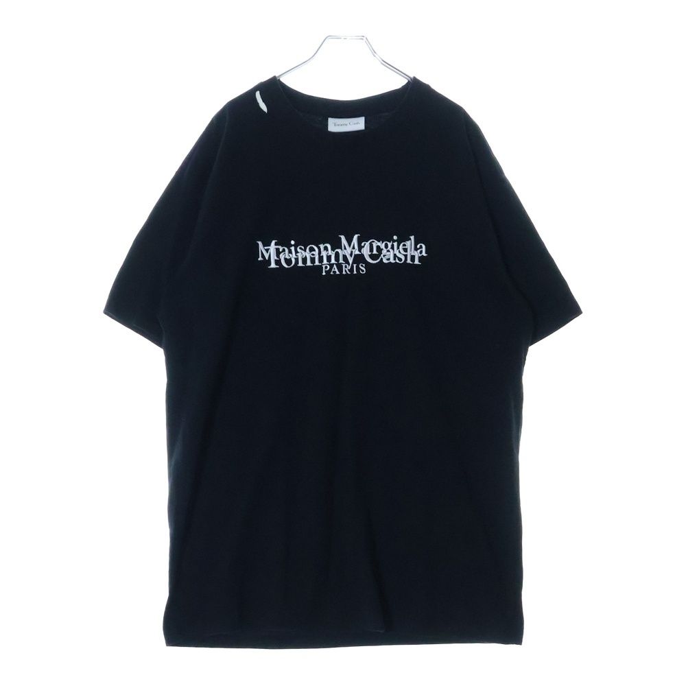 Maison Margiela 0 (メゾンマルジェラ) ×TOMY CASH トミー