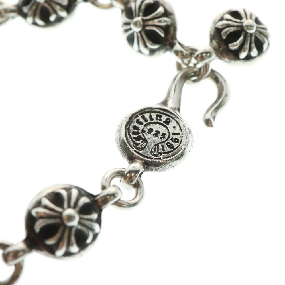 BALL 2クロスボールブレスレット