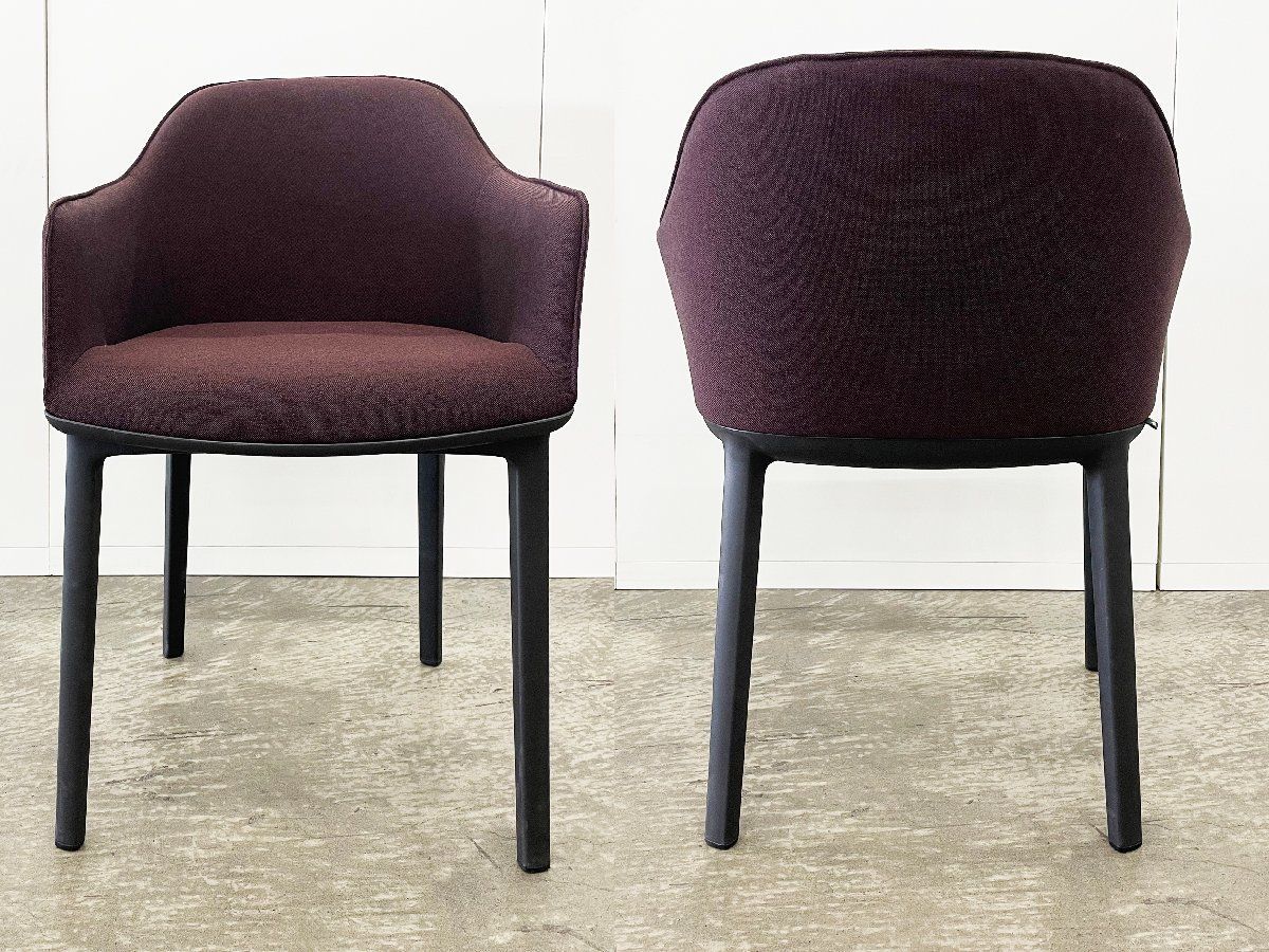 SOFTSHELL CHAIR|ソフトシェル