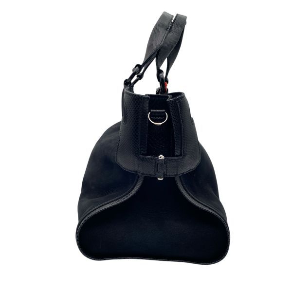 ○ カルティエ Cartier マルチェロ ドゥ カルティエ ハンドバッグ