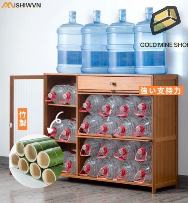 キッチンキャビネット 収納棚