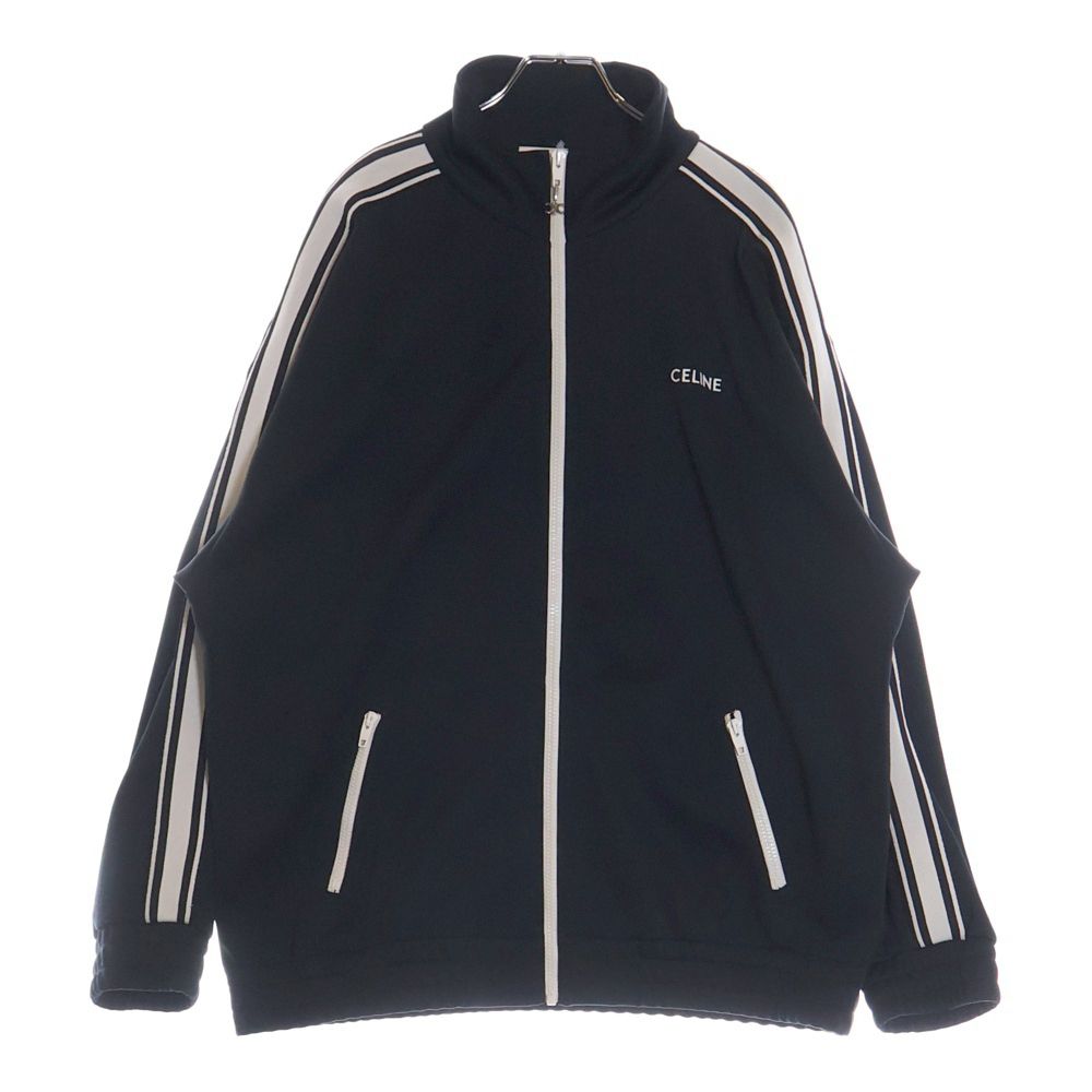 VINTAGE●CELINE●トリオンフ トラックジャケット 楽天市場】【中古】 セリーヌ CELINE エディ期 トラック