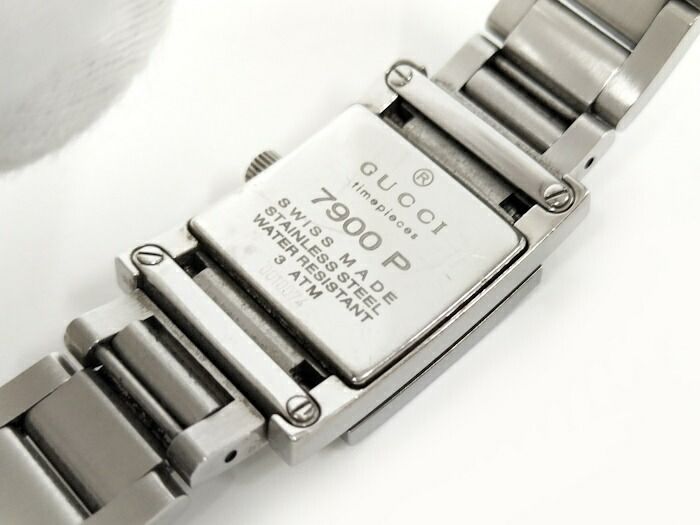 GUCCI 腕時計