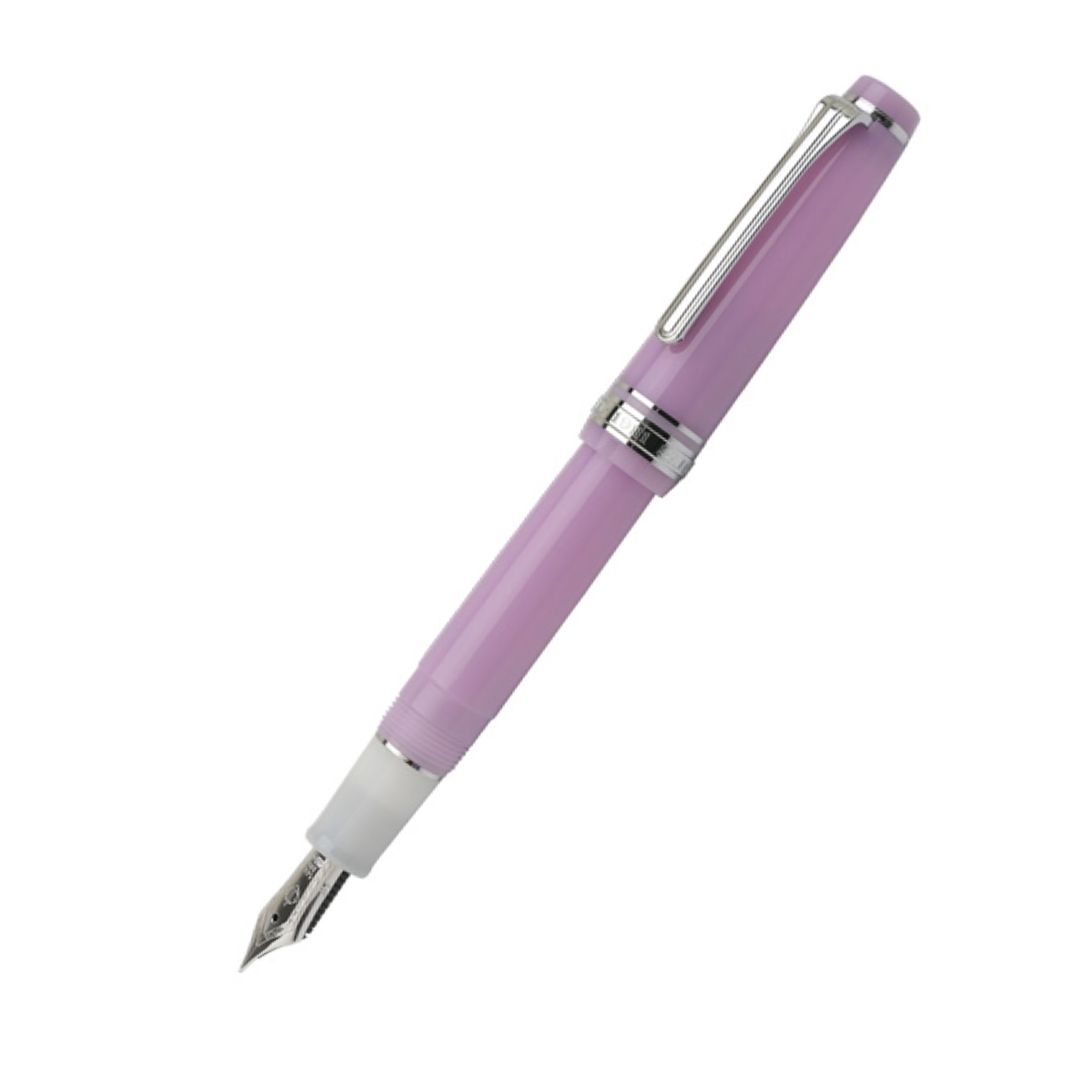 セーラー万年筆 四季織 5周年記念 穣 みのり プロフィット 中細字