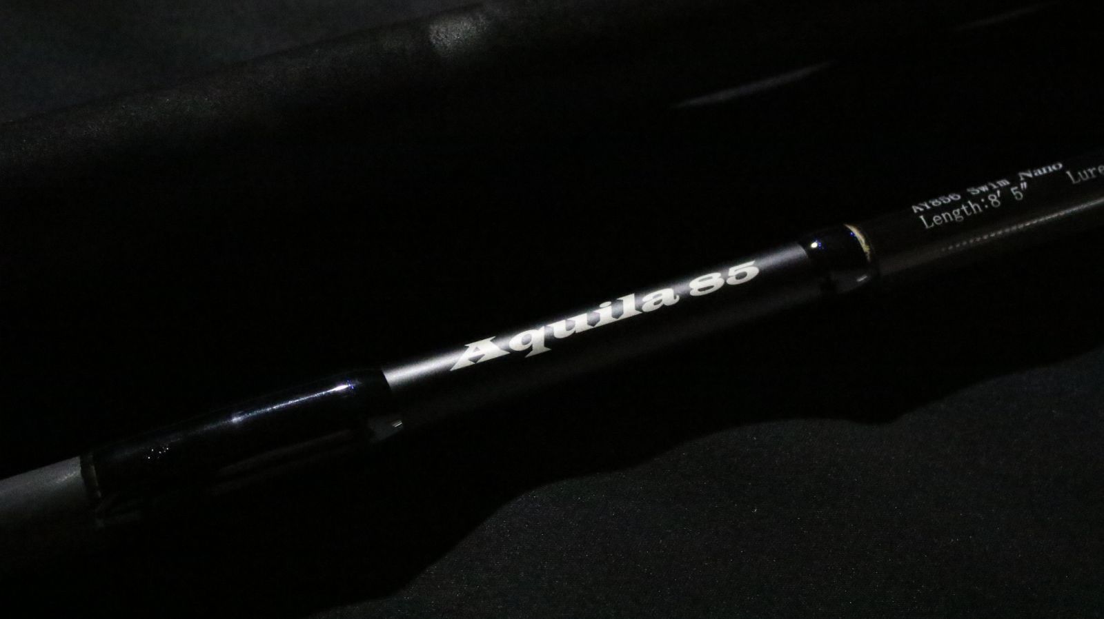 □□Ripple Fisher アクイラ 85 AY856 スイムナノ Ripple Fisher Swim Nano リップルフィッシャー 関東～関西四国まで送料込み