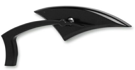 POWER ミラー PAUL YAFFE ORIGINALS ブラック