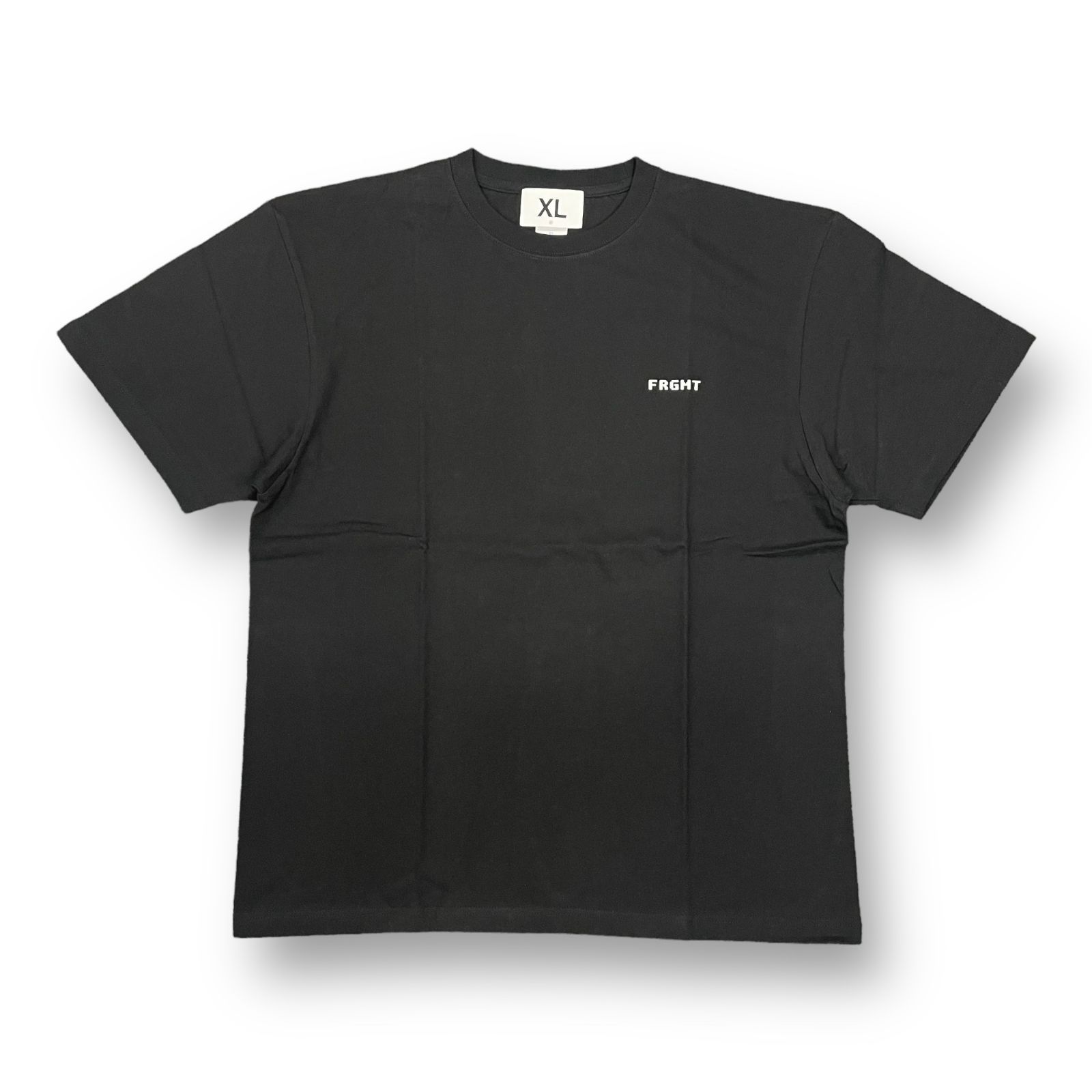 FRAGMENT FORUM限定Tシャツ 黒 XLフレグランス - www.newfarmorganics