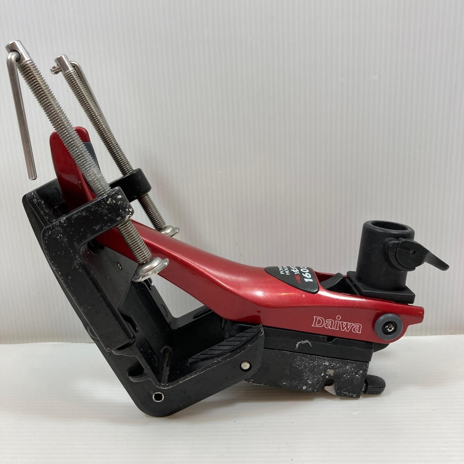 ダイワ(DAIWA) ロッドホルダー パワーホルダー速攻 160CH レ