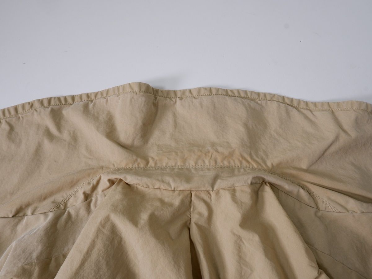 シュタンバウム L'Appartementアパルトモン Trench Coat STAMMBAUMシュタンバウム L'Appartementアパルトモン別注2021AW