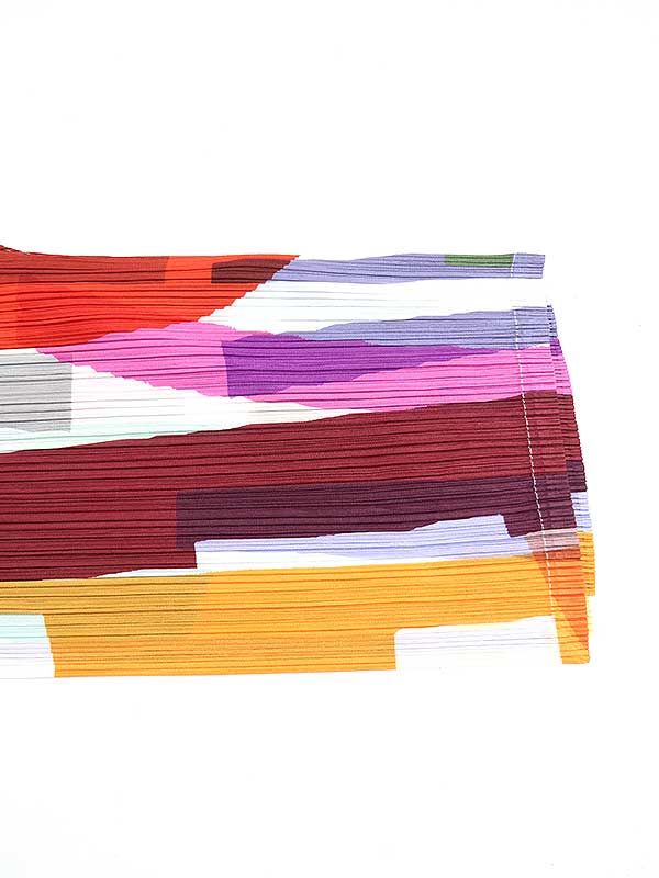 PLEATS PLEASE ISSEY MIYAKE プリーツプリーズ イッセイミヤケ 30周年