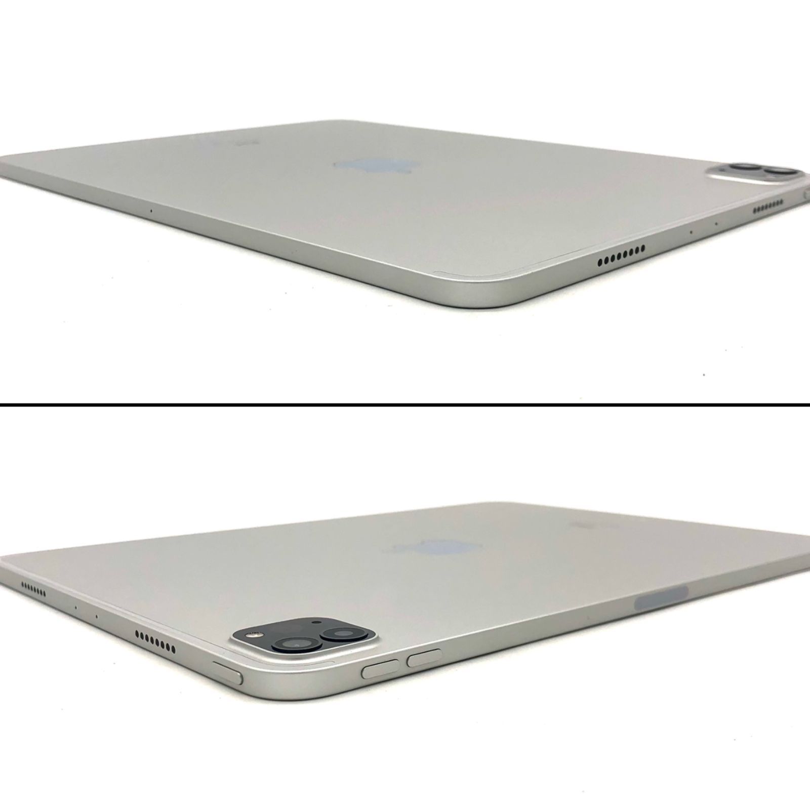 iPad Pro 11 M1（第3世代）Wi-Fi 128GB シルバー デモ機 Amazon.co.jp