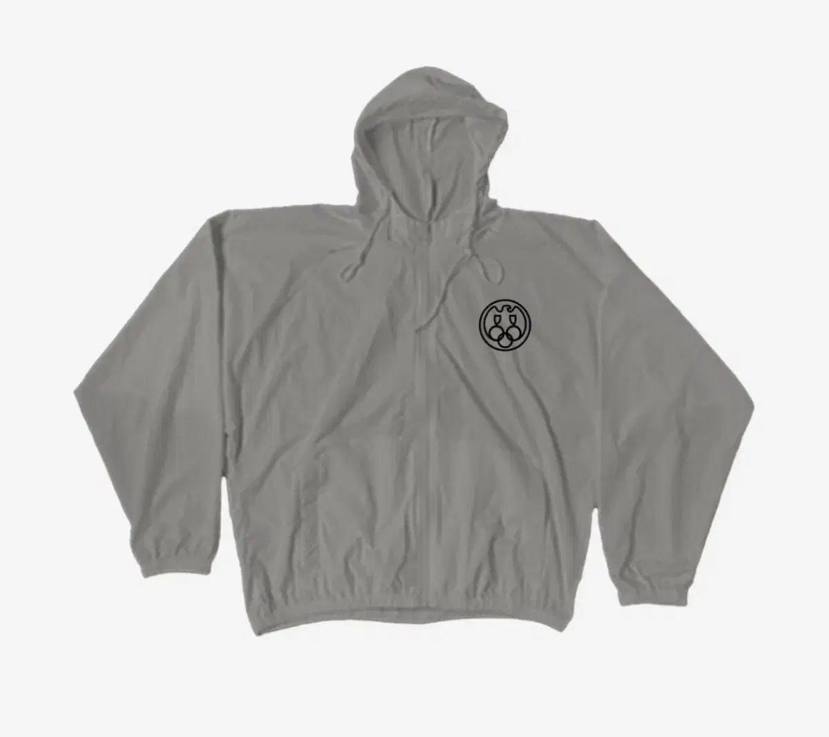 イージー Gosha Rubchinskiy ゴーシャラブチンスキー ルブチンスキー ハゲタカ WB ー 01 ジャケット モカ 2 サイズ