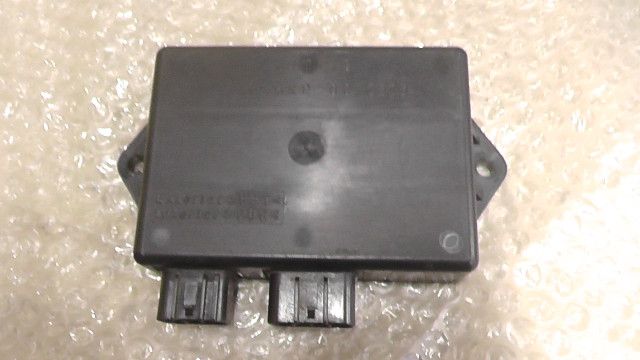ドラッグスター400 4TR-102xxx の CDI 1757651118
