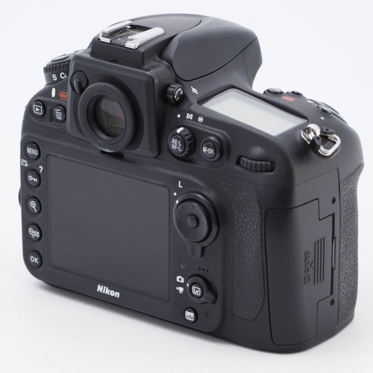 Nikon ニコン D800 ボディ デジタル一眼レフカメラ - メルカリ