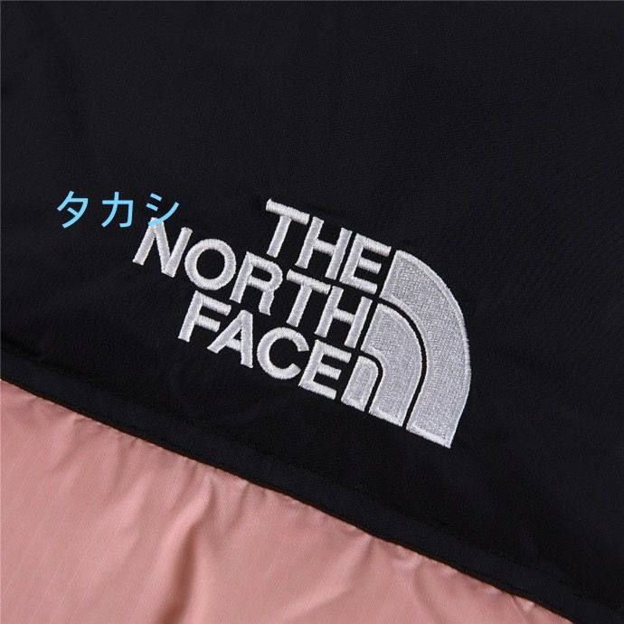 THE NORTH