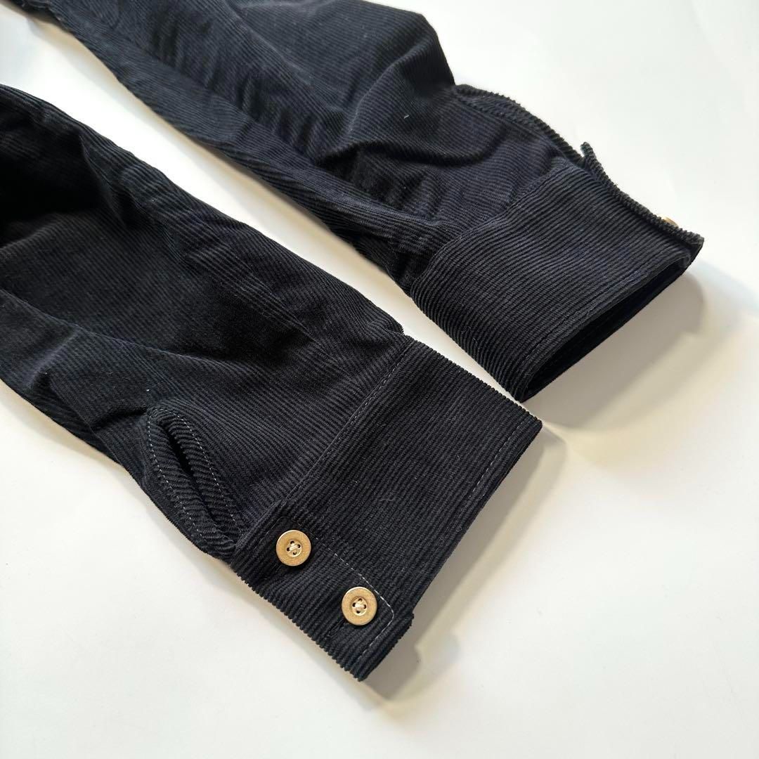 コーデュロイベルテッド