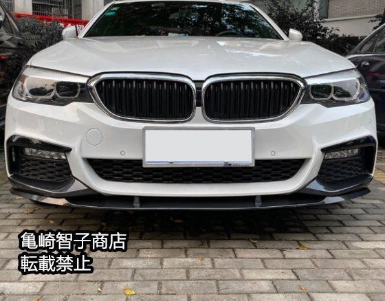 SFC442プリウス30系後期ZVW30ZVW35 純正フロントバンパー黒202 塗装品