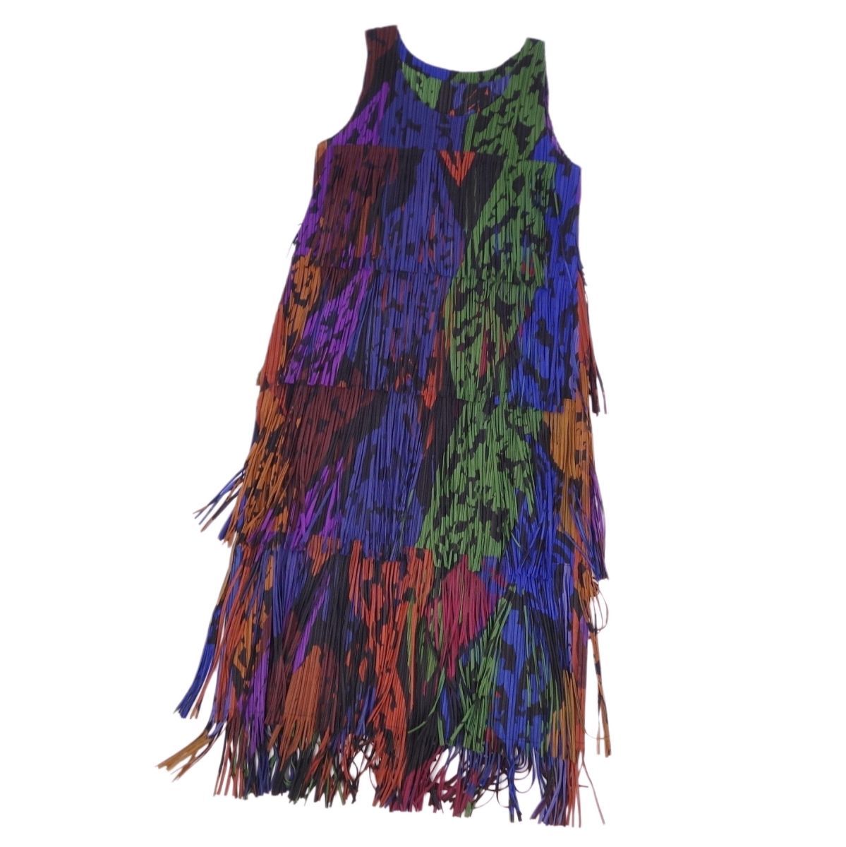 美品 プリーツプリーズ イッセイミヤケ PLEATS PLEASE