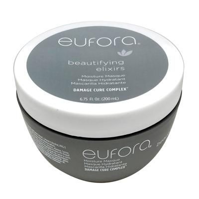 ユフォラ ビューティファイング エリクサーズ モイスチャーマスク 200ml サロン専売 美容室専売 EUFORA