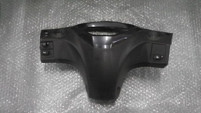 アクシスZ　SED7J-020xxx　の　メーターカバー:#1717722655