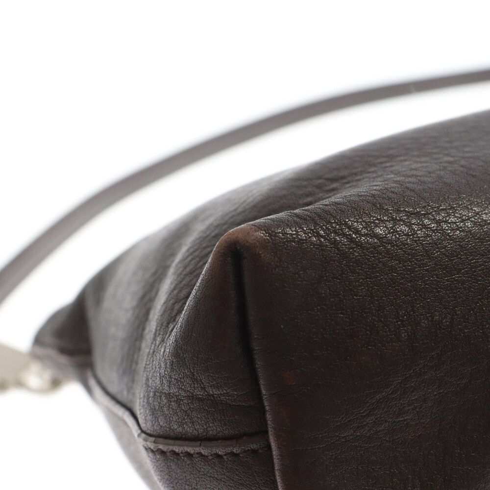 Rick Owens (リックオウエンス) 22SS Small Adri Bag スモール レザー