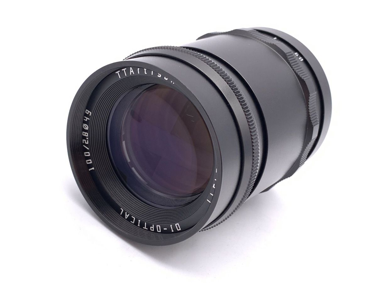並品 銘匠光学 TTArtisan 100mm f|2.8 バブルボケレンズ M42マウント用 WWW_USTAUSTRALIA_COM_AU