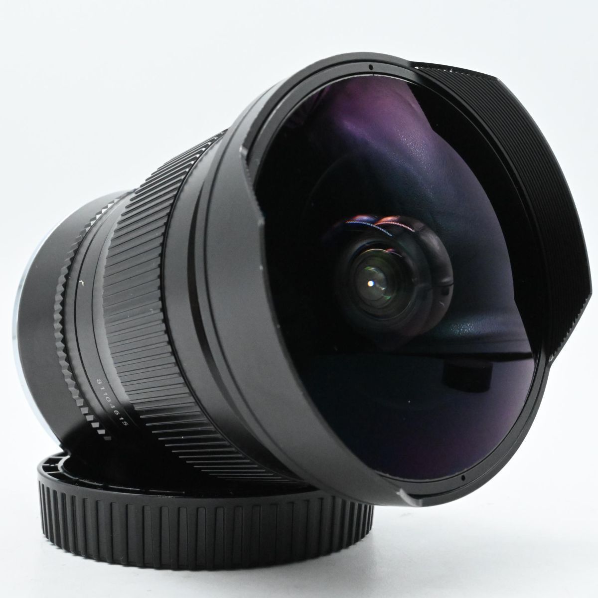 TTArtisan 11mm f/2.8 Fisheye ED Zマウント ニコンZ 銘匠光学|mercari 
