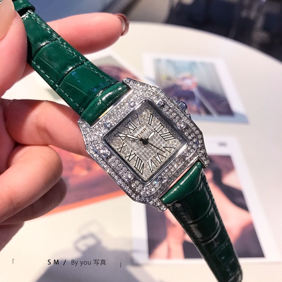 CARTIER カルティエ