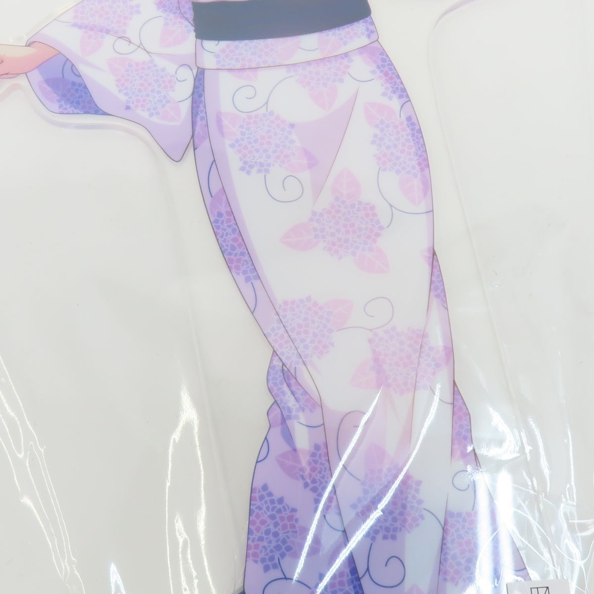 五等分の花嫁　きゃらっとくじ　灯る、ひと夏の声 ラストワン　BIGアクリルキット きゃらっとくじ TVスペシャルアニメ「五等分の花嫁＊」 ～灯る