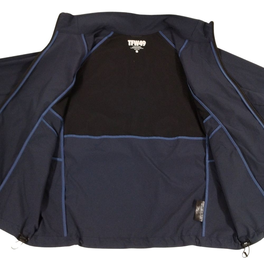 TFW49 品番 T042510004 SHELL JAMPER ナイロンジャケット